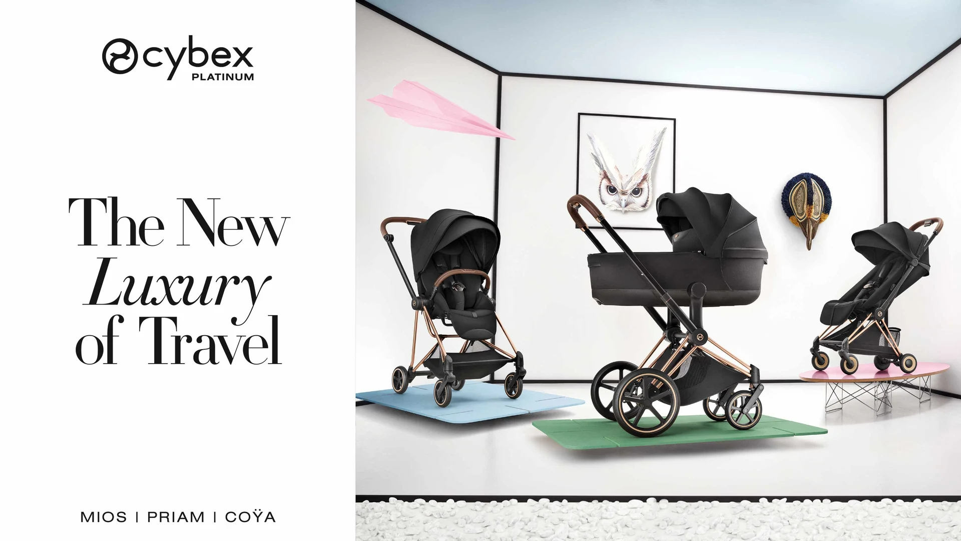 Cyprus's Premier Destination for Parenting