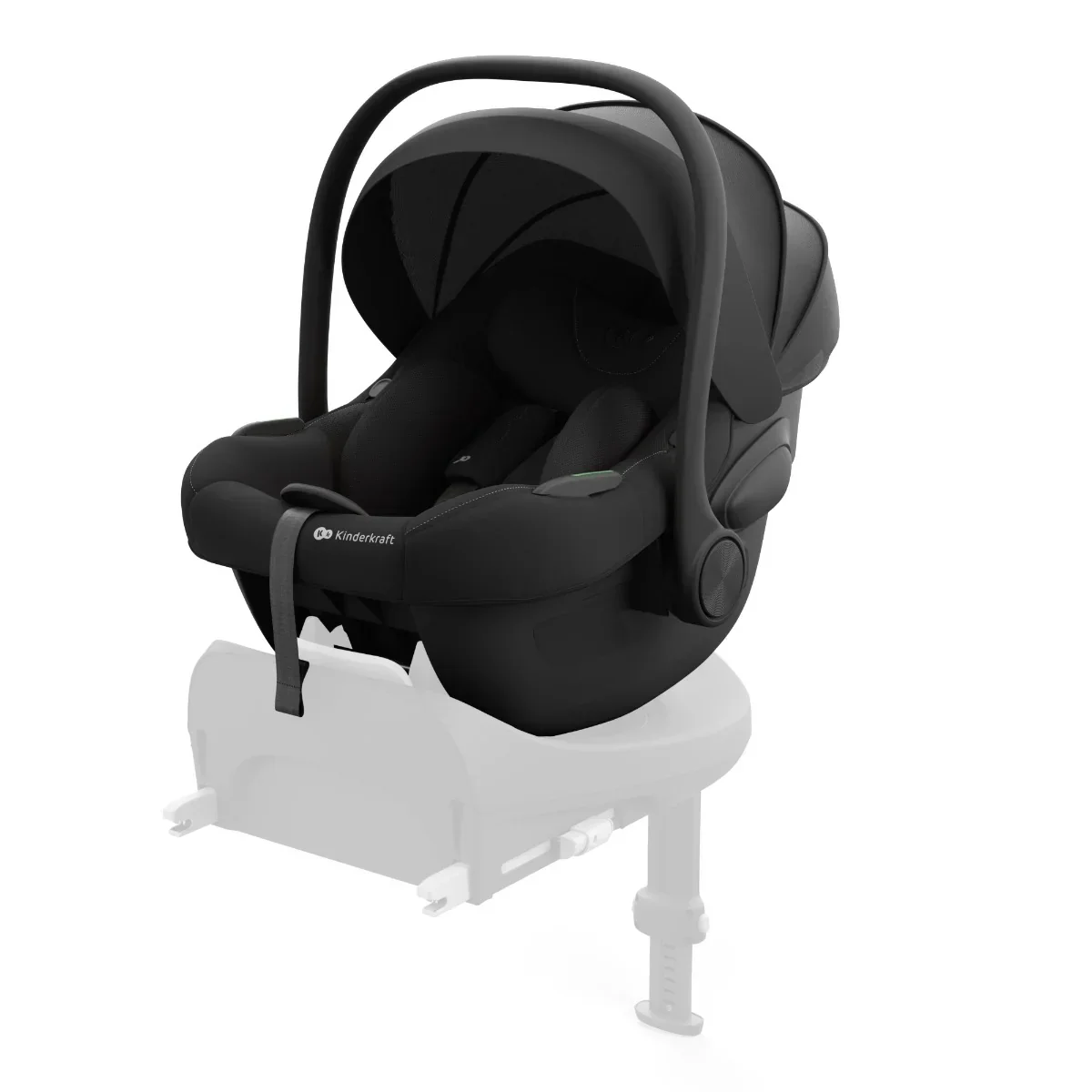Newborn Carrier Car Seats 0-13kg/45-87cm